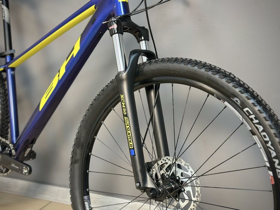 Велосипед BH Spike 3.0 29 S/M