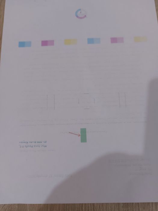 Drukarka   HP DESKJET