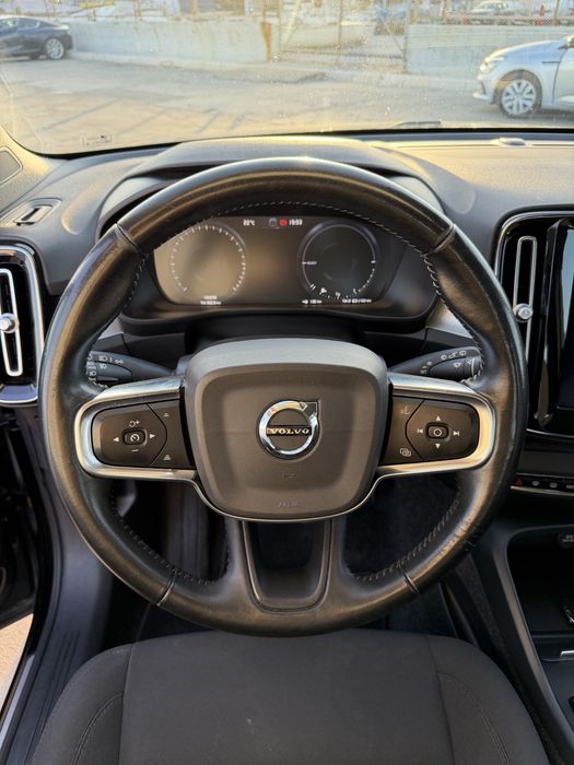 Volvo XC40 T5 Hybrid Plug-in