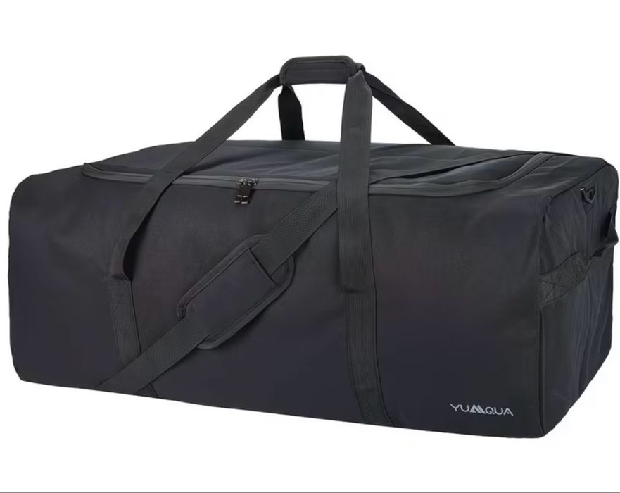 Дорожня сумка чоловіча 100 L