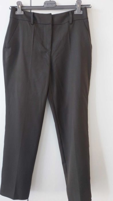 Штани жіночі шерсть