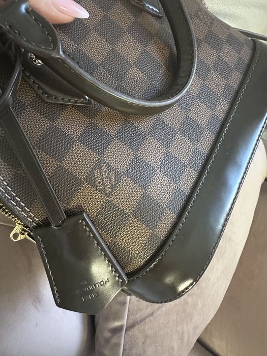 Сумка LV Alma BB