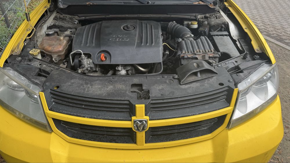 Dodge Avenger