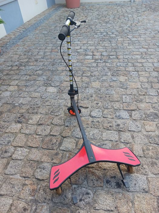 Trotinete Razor  3 Rodas