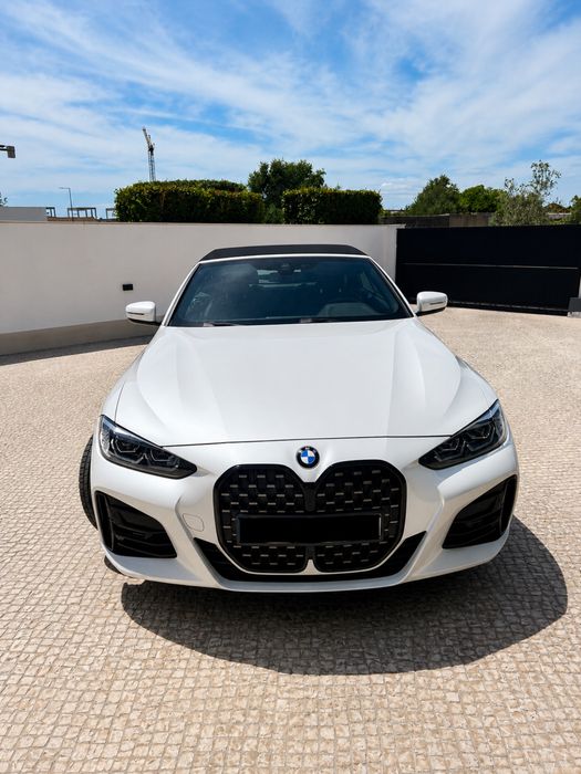 BMW 430 — fotografia 3