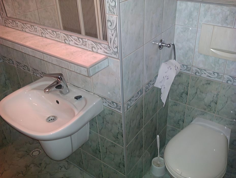 REZERWACJA...Kawalerka w centrum, Pułaskiego, dla 1 lub 2 osób