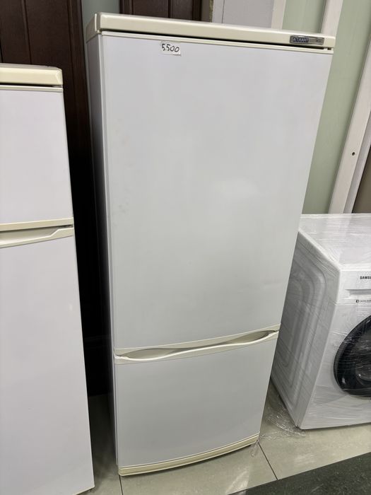 Холодильник атлант