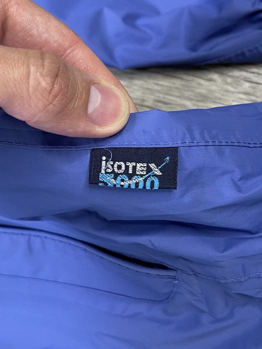 Regatta Isotex ветровка дождевик 38 M размер женская трекинговая