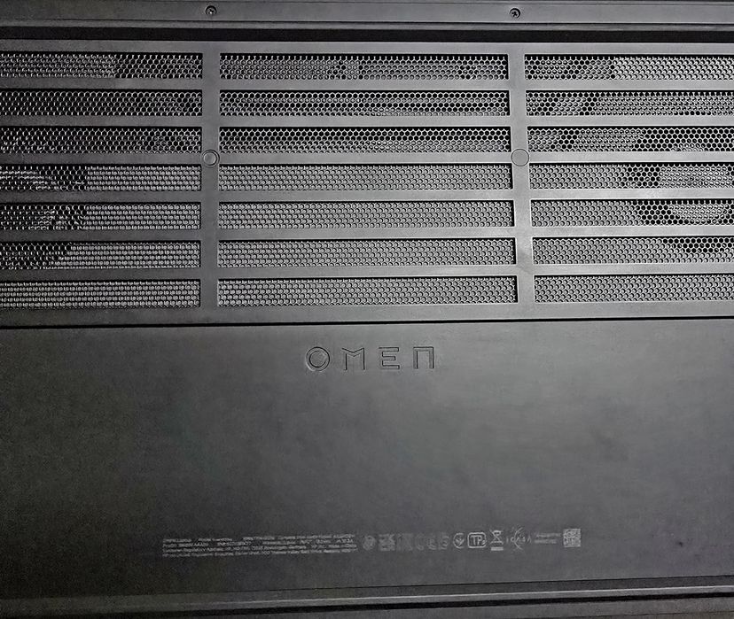 Portátil Hp Omen 1564862033840259127