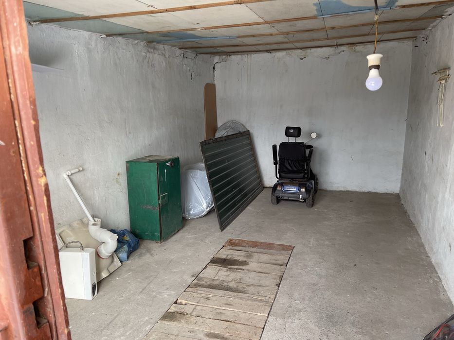 Продам гараж 4 кооператив