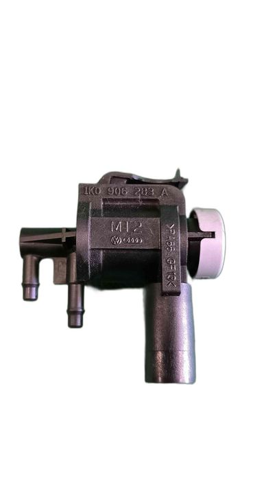 Válvula solenoide turbo AUDI A4 B8 1K0906283A (OEM)