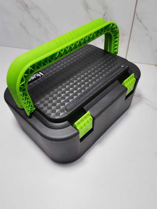 Нові Лазерний рівень,нівелір Huepar HM03CG 3D  12 лінійний