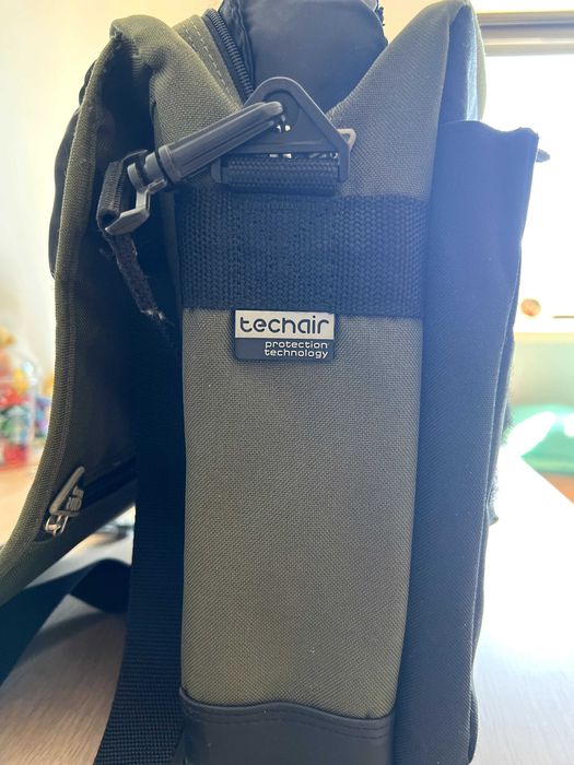 Bolsa / Mala Techair para Computador Portátil