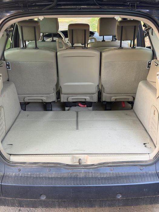 Renault Magan Scenic 2