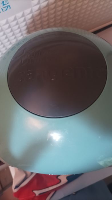 Contentor de fraldas tommee  tippee