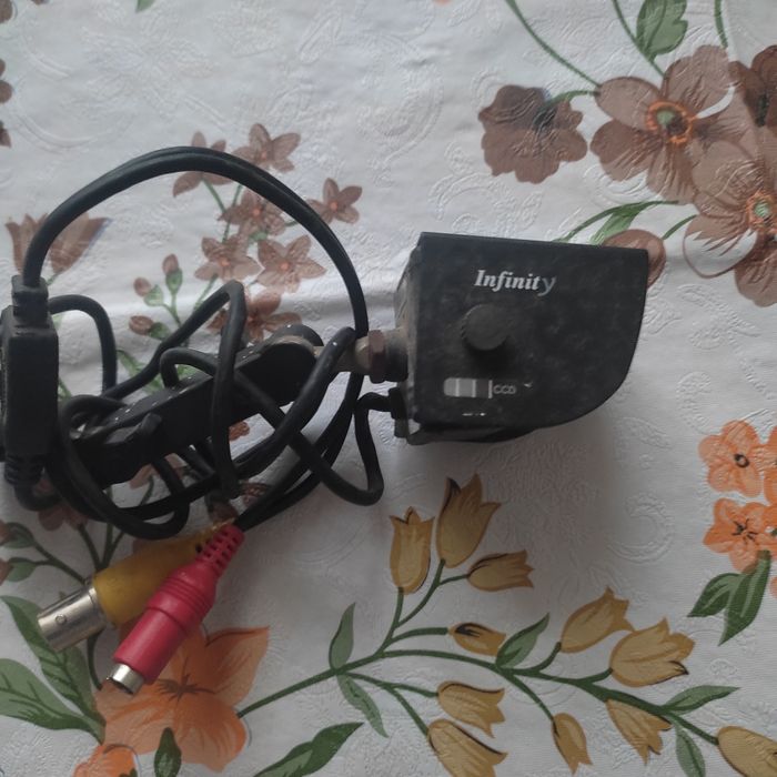 Камери спостереження