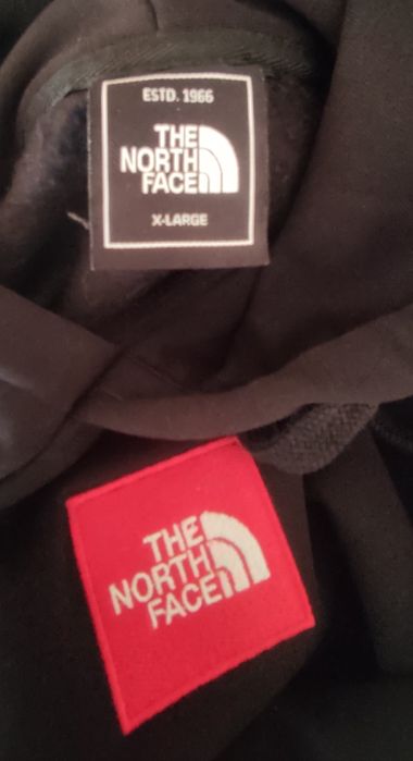 Hoodie/sweater The North Face nova