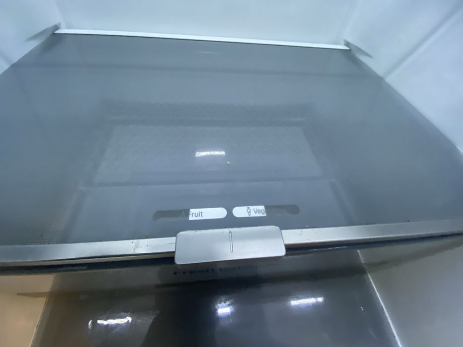 Frigorifico LG 203 cm