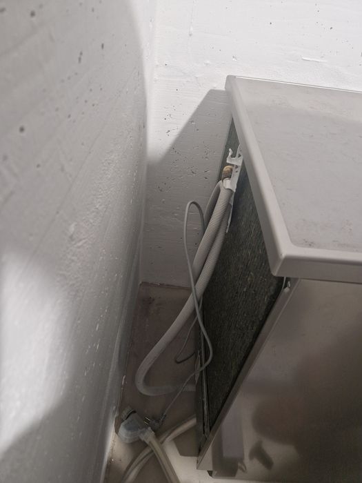 Maquina de lavar loiça Bosch