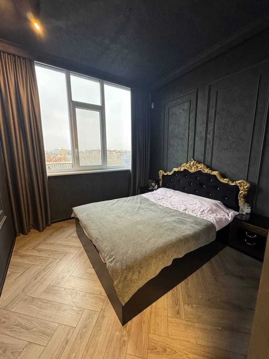 Продажа танхаус дизайнерский ремонт! Радостная 92 Sherlock Home Победа