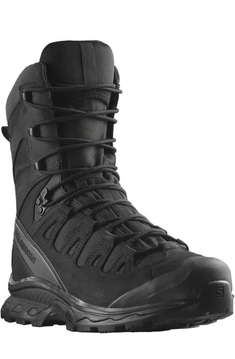 Salomon Quest 4D GTX Forces 2 High EN - Black