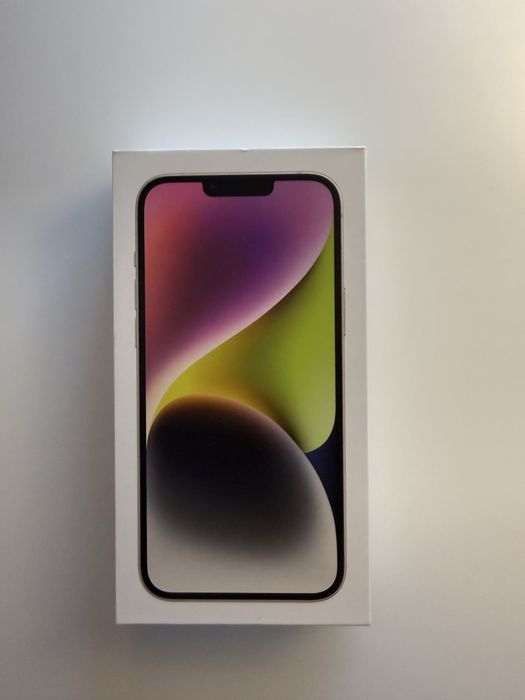 iPhone 14 Plus 128 GB
