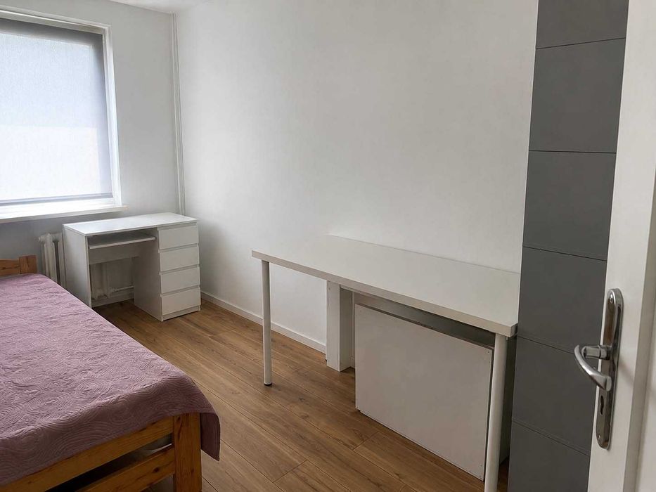 Mieszkanie 3-pokojowe na wynajem – Osiedle Łużyckie, Świebodzin - Widok 5