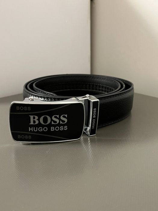 Pasek Męski Hugo Boss
