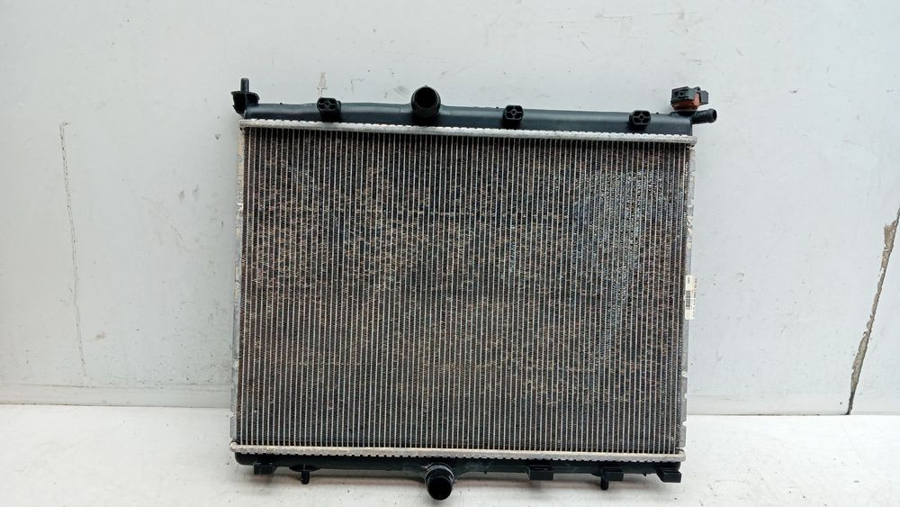 Radiador de água CITROËN C4 III