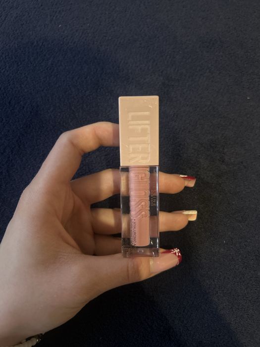 Blyszczyk Maybelline