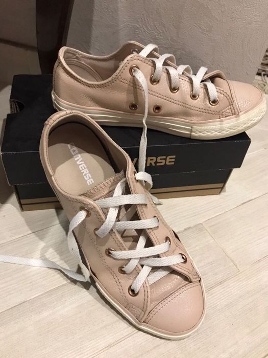 Converse стильные кеды конверсы оригинал кеди конверс размер 32,5
