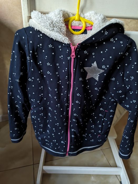 Кофта, худі Blue seven p.116