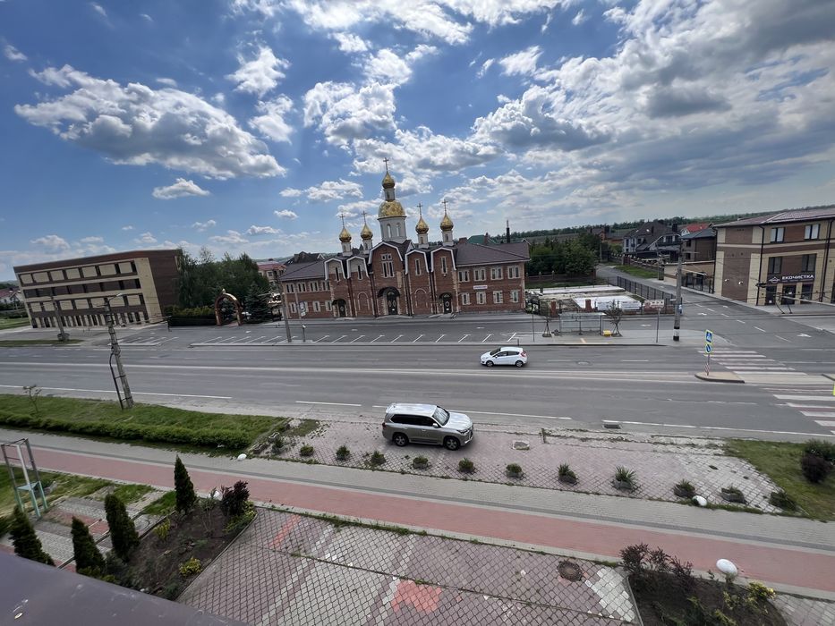 Оренда будівлі під супермаркет,виробництво та інше