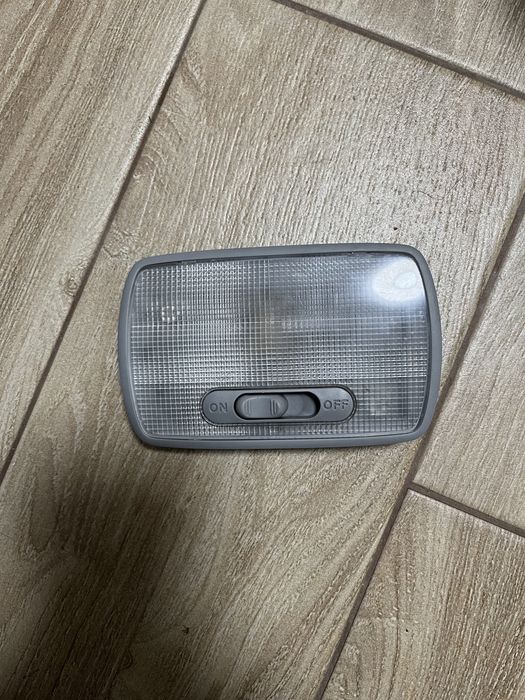 Luz tecto Honda Civic 2010