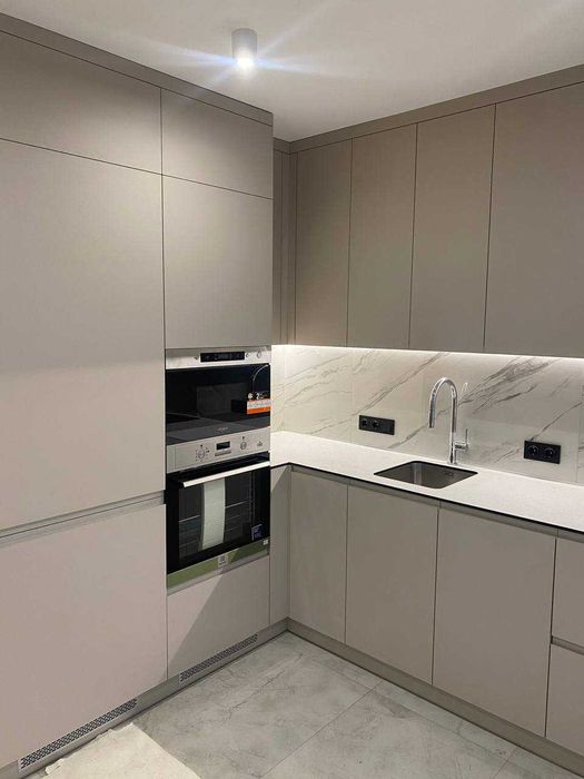 Замовити кухню на замовлення Бровари. Покупка частинами Моно Банк