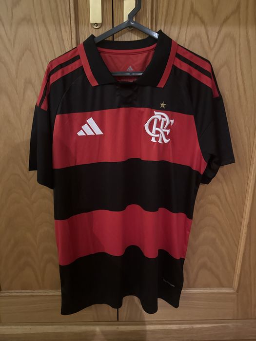 Camisola flamengo 2026 L