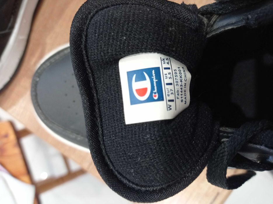 Buty Champion  37