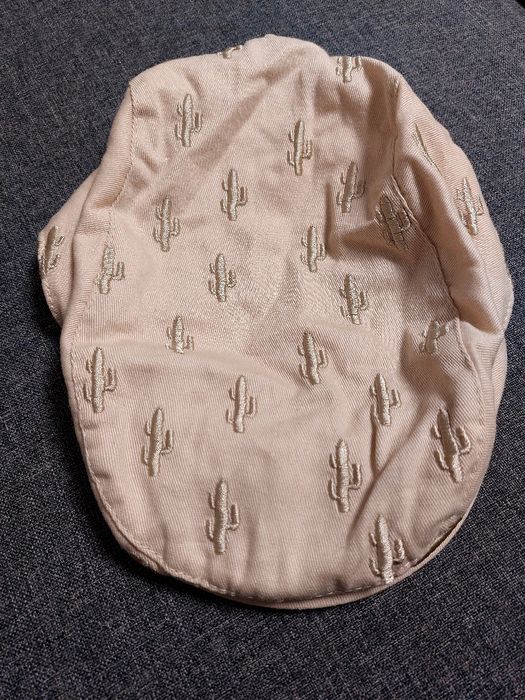 Kaszkiet Topomini rozmiar 50/52