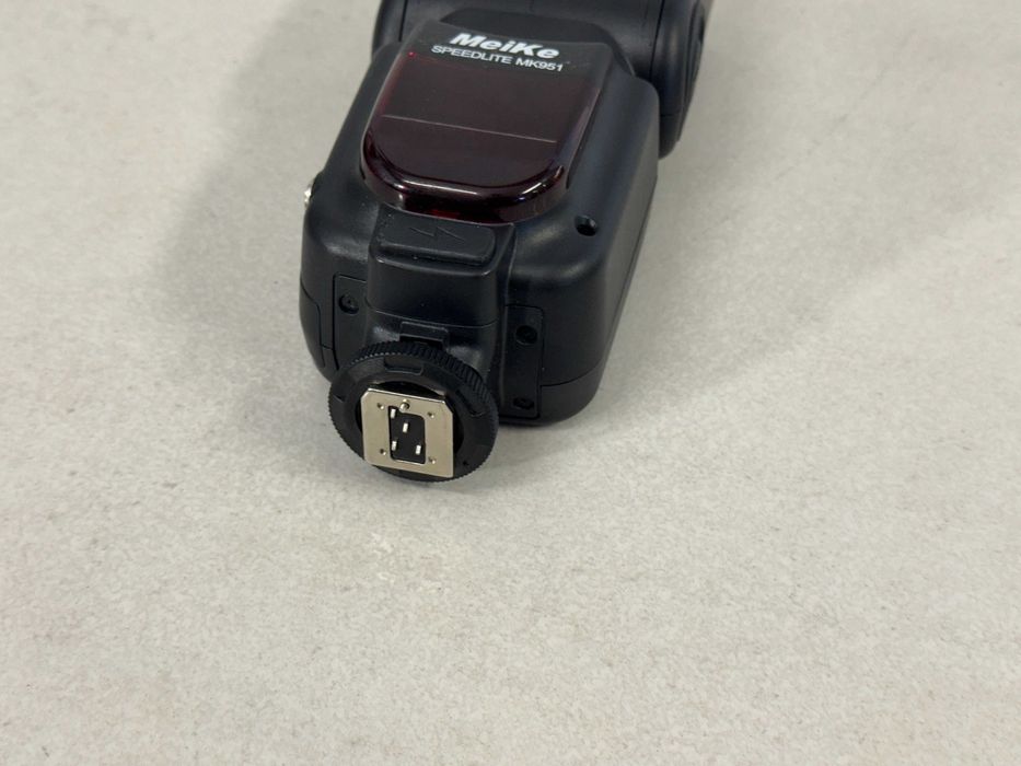 MeiKe MK951 Lampa błyskowa Nikon