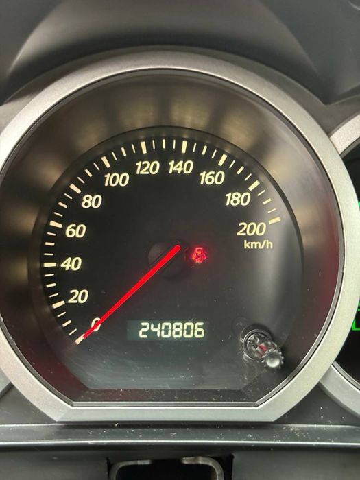 Suzuki Grand Vitara 2006