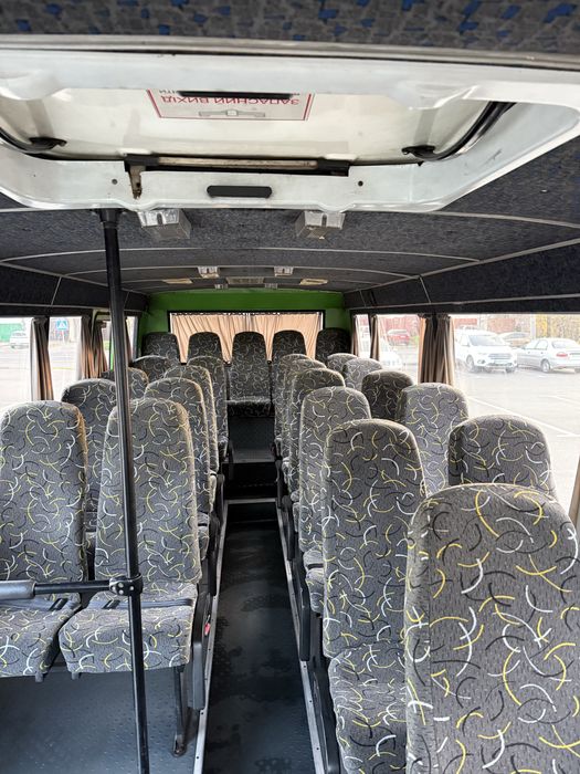 Автобус Богдан 30 мест , аренда , трансфер , развозка