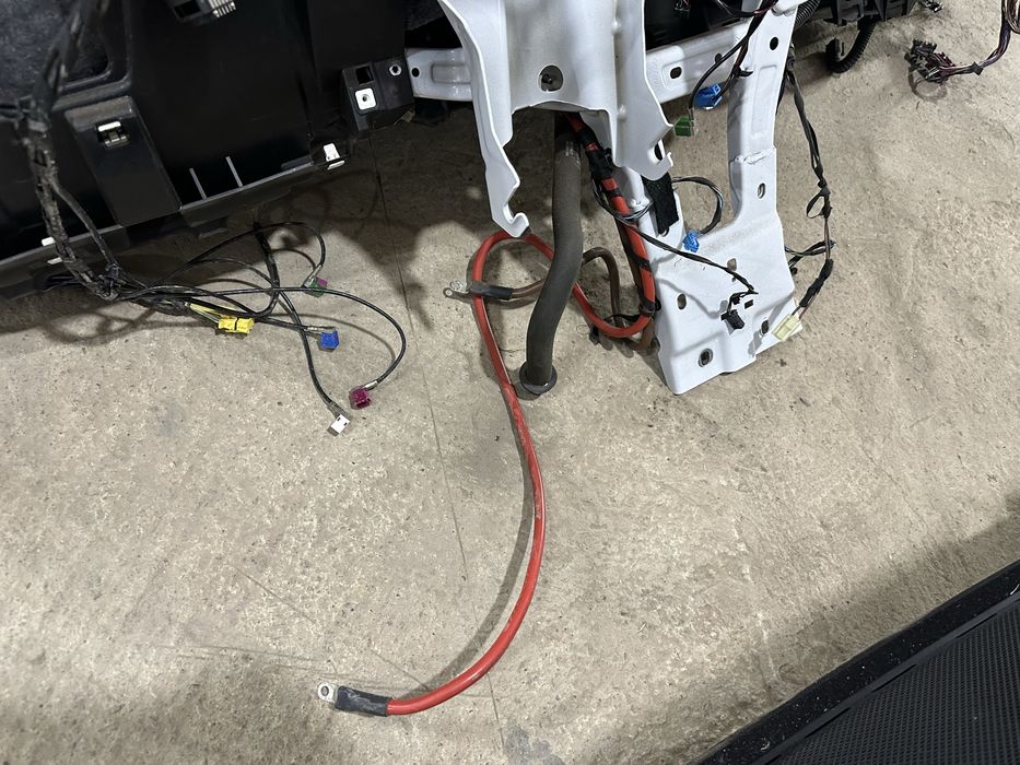 Панель, щиток,магнітола, Mbux, кондиціонер, Спрінтер 907