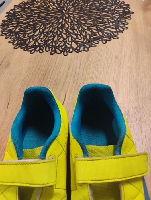 Buty Puma 34 na hale