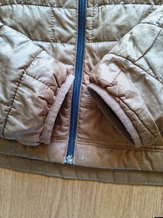 Patagonia, Nano Puff, męskie M