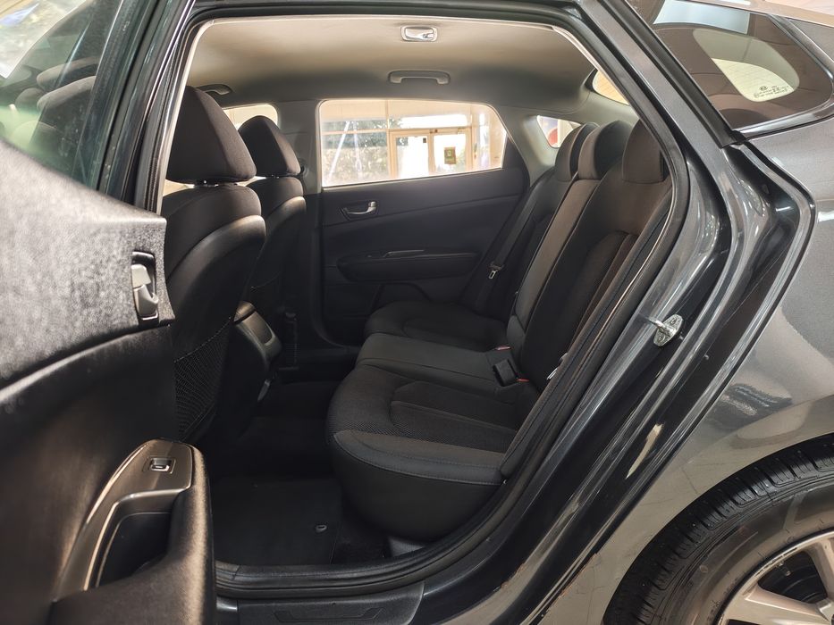 KIA Optima 2.4i 16V 6АКПП 2020 р.в. (188 к.с.)