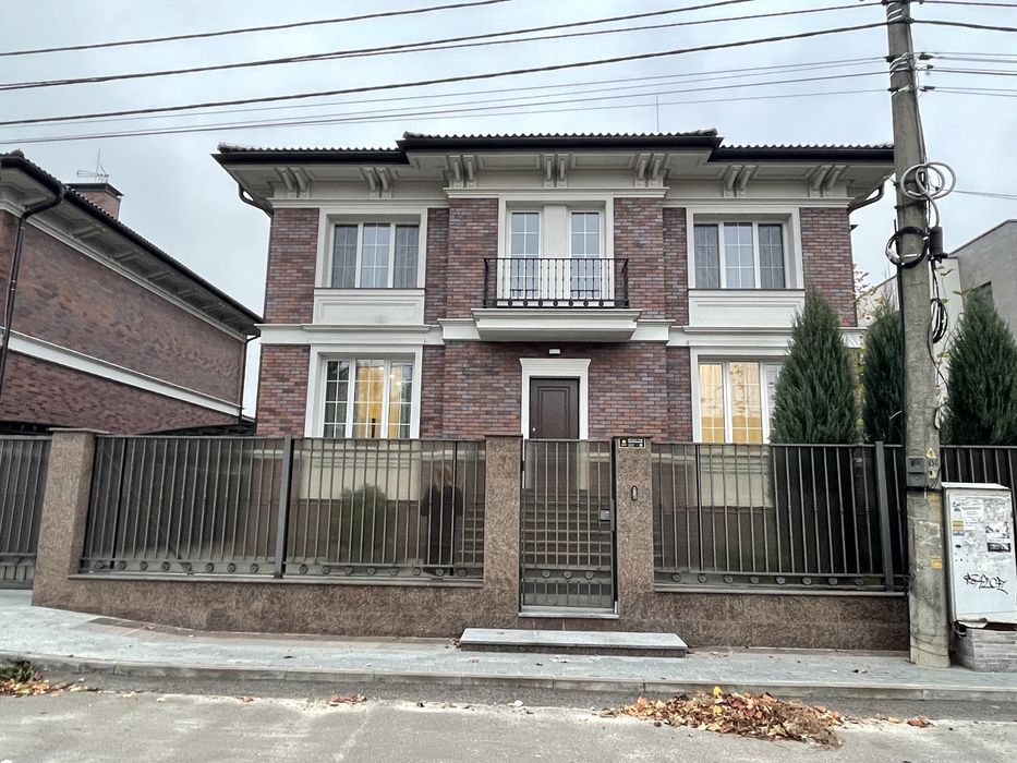 Дом по адресу (площадь 450 м²) - Atlanta.ua - фото 5