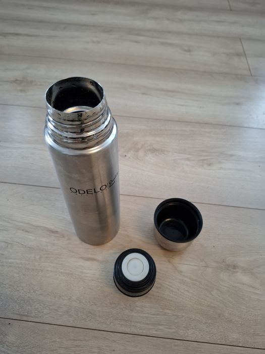 Termos Odelo Prestige Quality Line 0,5 litra, stal nierdzewna