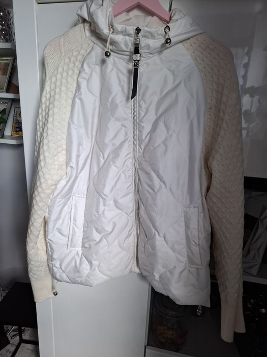 Kurtka glamour xl