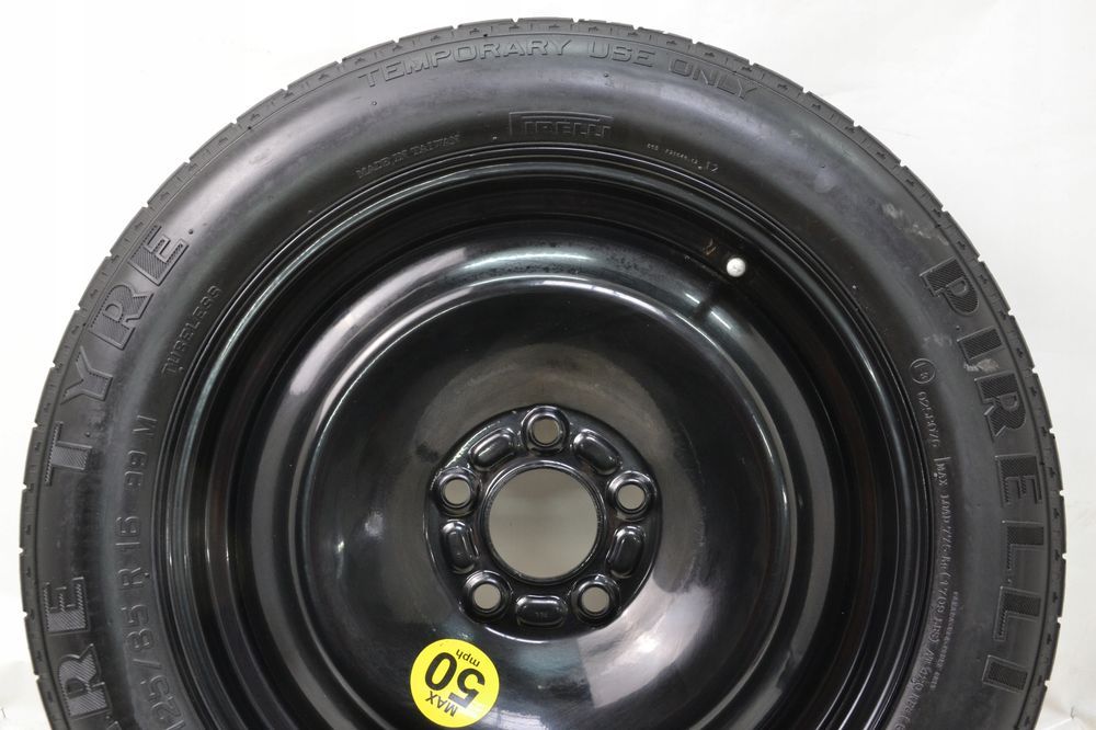 koło dojazdowe r16 ford focus iii iv 2011-obecnie -30%
