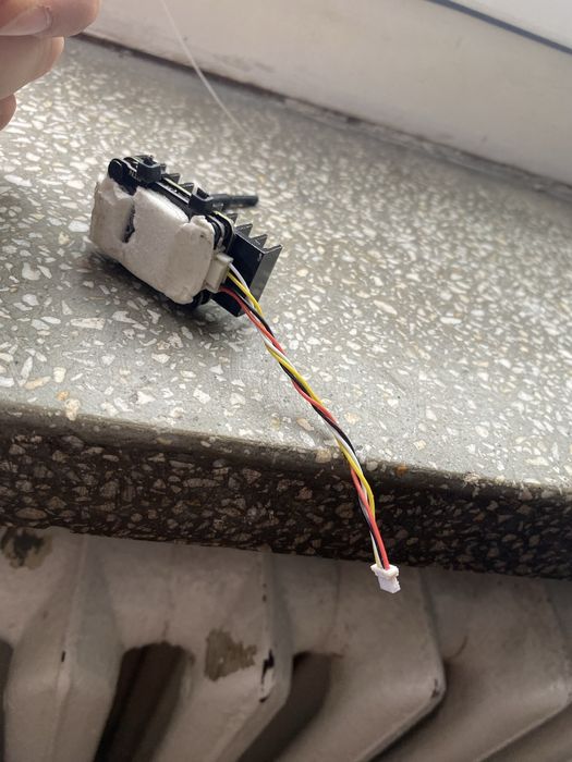Fpv vtx 5,8ghz tbs 32 1w analog